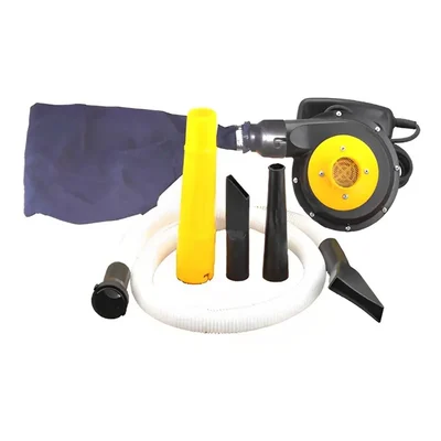 Elmico 450 W Vacuum Function Air Blower With 6 Month Warranty (EB-6)